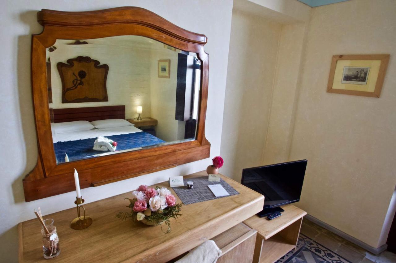 Villa Musolino - Country Resort Messina Eksteriør bilde