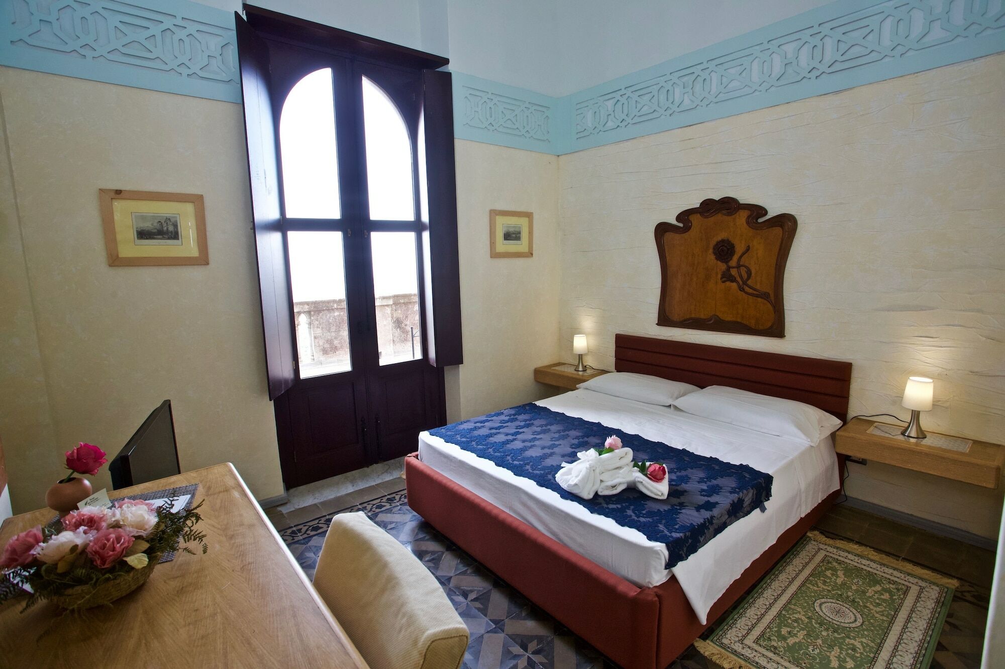 Villa Musolino - Country Resort Messina Eksteriør bilde
